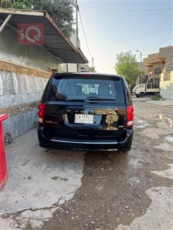 Dodge Grand Caravan